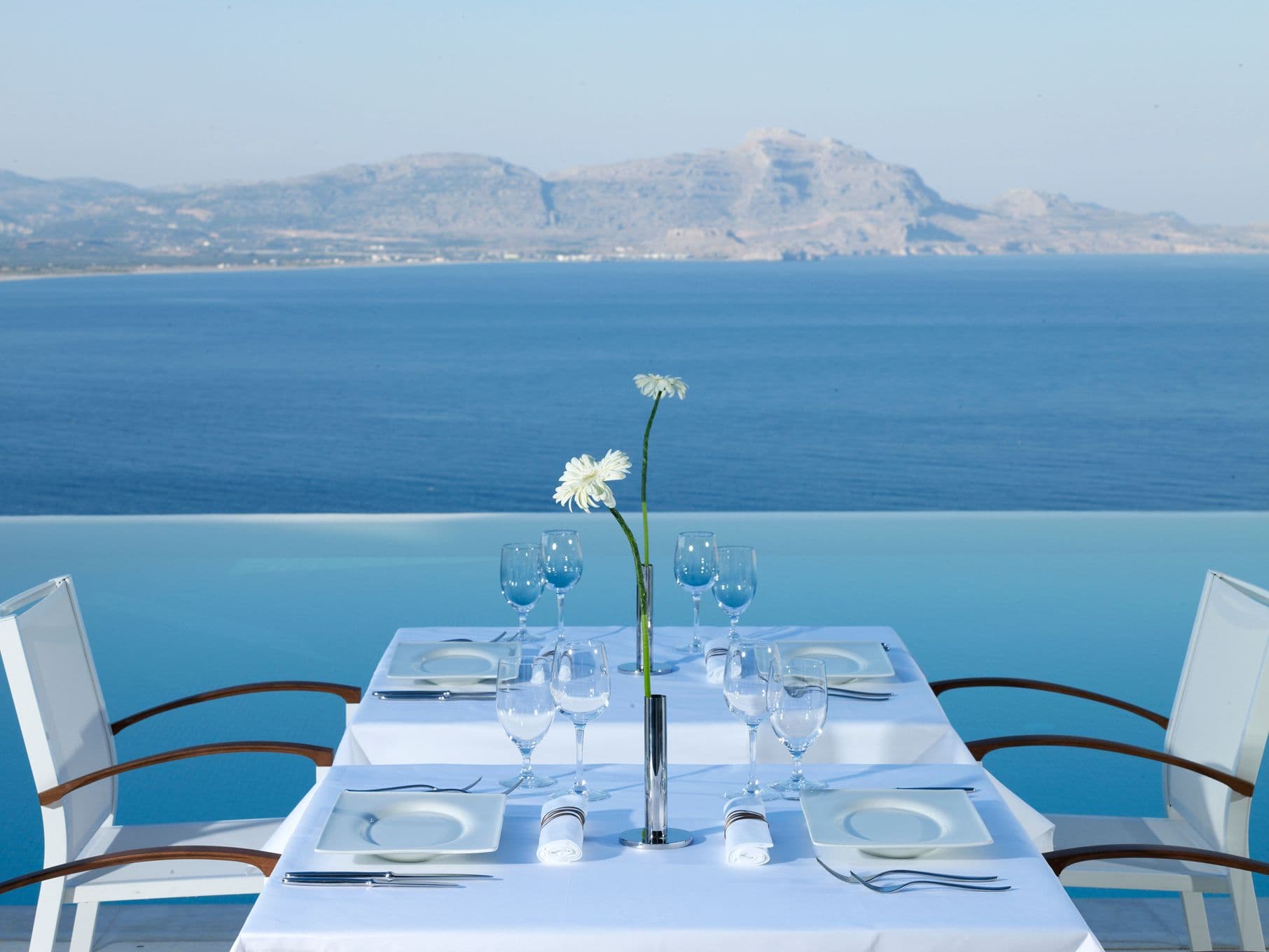Smeraldo Restaurant Image