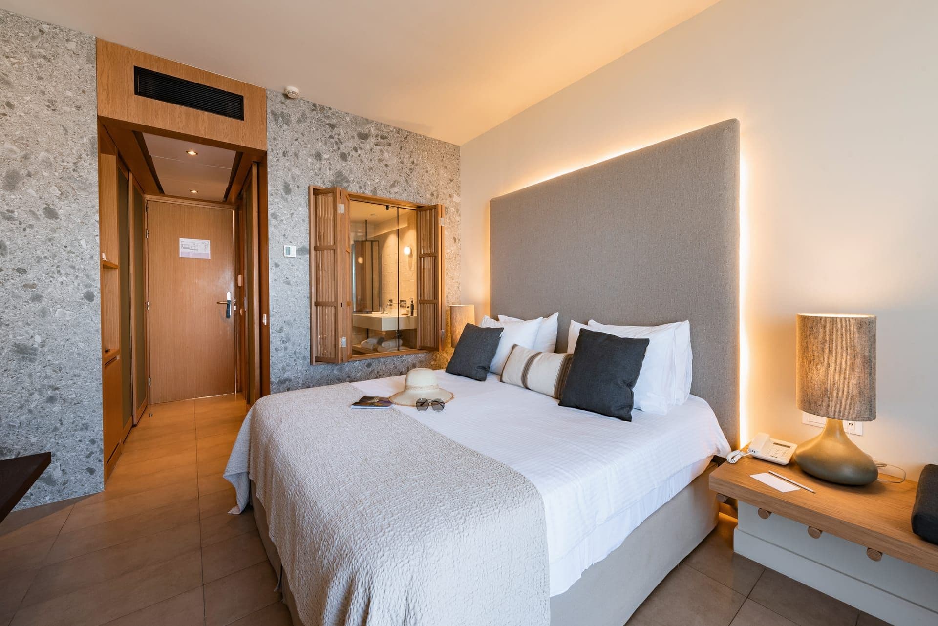 Double Room Sea View - Photo 3