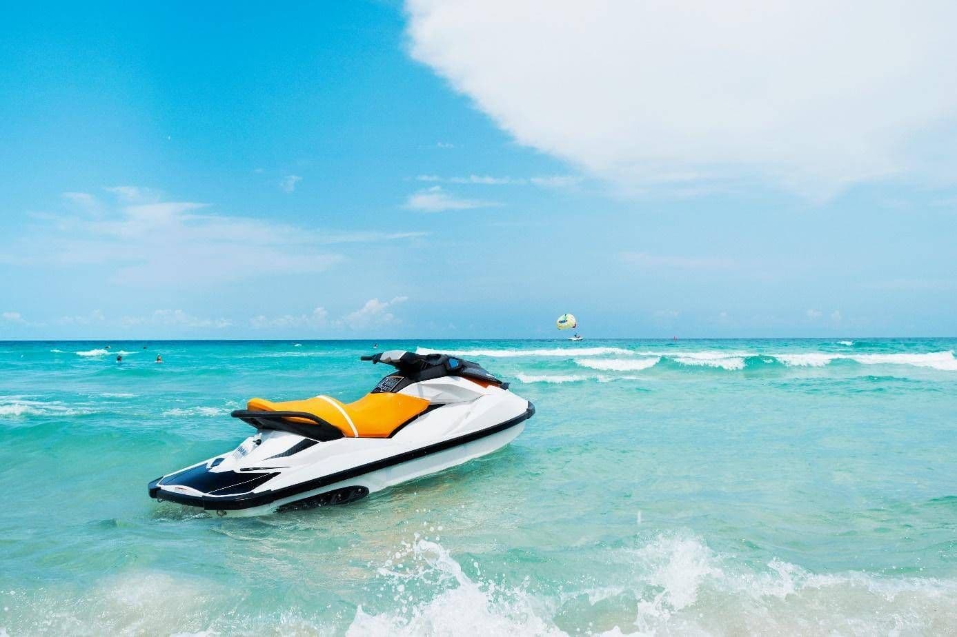Boat Rental image